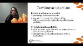 Kasvatus nuorisoty&ouml;ss&auml; 14012015 ESJ humak