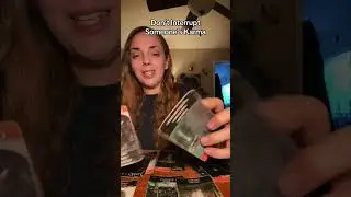 Don’t interrupt someone’s karma (longer version)
