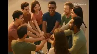 Kantox-Power of Community (AI video)