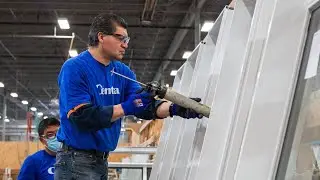 Superior Products | Centra Windows