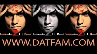 11 Gizmo of Da T Fam - На Волне (feat. Харви Дент) (prod by Da T Fam)
