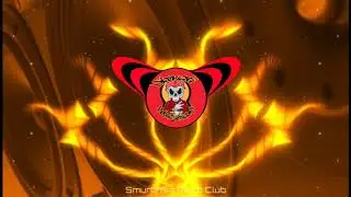Montagem paredão Smurphies Disco Club