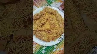 Papdi Chaat #papdichaatrecipe #papdi #recipe #shorts #ytshorts #tasty #yummy #delicious #food