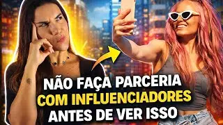 BASTIDORES DA FAMA: Fiz a festa da INFLUENCIADORA... e olha no que deu...