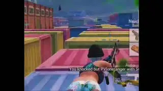 god🥵low end reflex like solo rush!🤍🔥