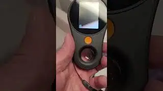 See CLOSE UP with this Handheld Digital Microscope to Look for RARE COINS! #microscope