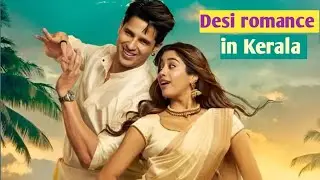 Param Sundari - movie review || Siddharth Malhotra || Janvi kapoor 