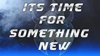 ITS TIME FOR SOMETHING NEW (JaidenAce Revamp)