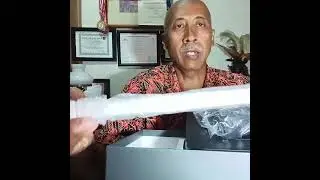 Unboxing Linxdot Helium Hotspot Miner dari iHub Global