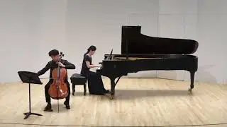 Amy Beach: Romance, Op. 23
