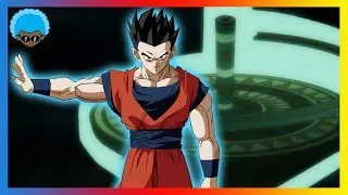 5 Ways Gohan Can Help WIN The Tournament Of Power!