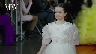 Monika Mo на Volga Fashion Week #волгафешен #fashion #fashionshow #модныепоказы #fashiondesigner