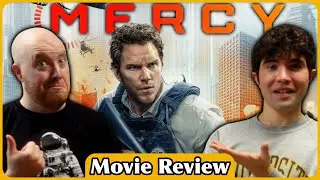 Mercy - Movie Review