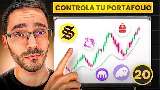 Las mejores herramientas para controlar tu portafolio 🎓 DeFi desde Cero #20