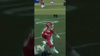 The worst injury/hit in the NFL #nfl