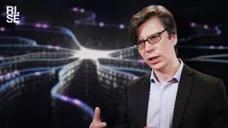 Daniel Gillblad &ndash; S&aring; arbetar RISE med AI