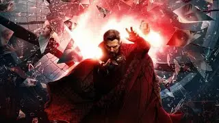 Doctor Strange 2 Short Trailor | Edit Marvel #doctorstrange #marvel 