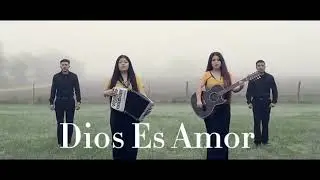 Jesus Tiene El Control - Dedicados Al Rey