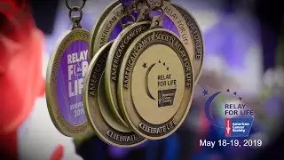 Relay For Life - American Cancer Society