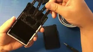 Groove Wallet 2 Month use and takedown