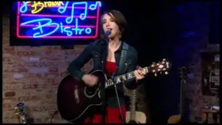 Show #1 - Bri'anna Joy - 