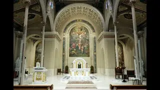 CTV Sunday Vigil Mass , January 17, 2026