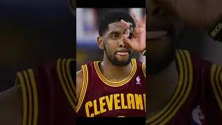 Kyrie Irving Game Celebrations