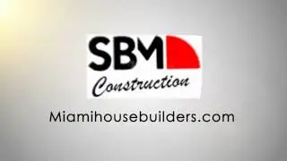 Miami House Builders | Home builders | Residential Construction Company