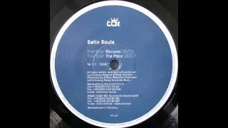 Satin Souls  -  The Pace