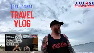 Jiu-Jitsu Meets the Beach: Our Trip to OBX Soundside MMA