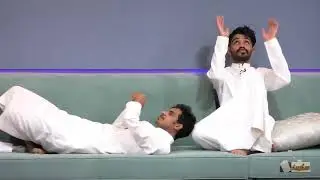 الحديث عن سرعة انقضاء الأيام | ضاحي الشمري - عبدالله الشليهيب #سكربت89