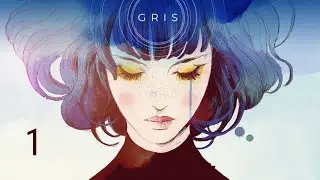 Let's Play GRIS - 1
