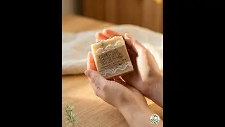 Sometimes it&rsquo;s not just soap&hellip; it&rsquo;s a moment of calm in your hands 💜🧼