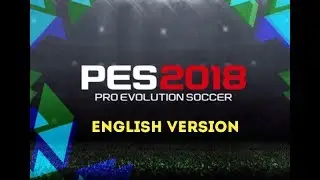 PES 2018 PS2 - ENGLISH VERSION BETA UPDATE DOWNLOAD ISO AND REVIEW