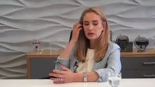 Юрист Анна Бабич: Что дает участие в Legal Tech Challenge