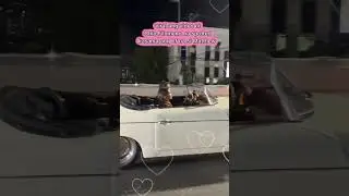 CHIE FILOMENO AND BOYFRIEND SPOTTED SA CAR #chiefilomeno #shorts