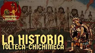 La Conquista de CHOLULA