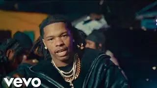 Lil baby - Run Up (Remix) 