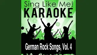 Stop the Clocks (Karaoke Version With Guide Melody) (Originally Performed By Donots)