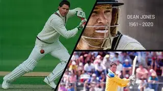 3 Minutes of Dean Jones