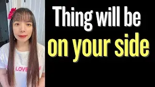Thing will be on your side soon. #propheticword #wordofgod #justice