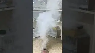 Pronafit pro-smoke