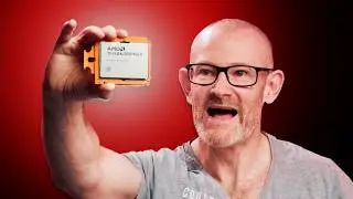 8PACK Overclocked the AMD Threadripper 9970X & 9980X | Insane Benchmark Results! 💪🔥