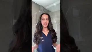 DARK NECK OR UNDERARMS? Here's what might be going on.. | Dr Adel #shorts
