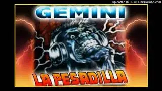 03.OSCAR WILLIAN RECUERDO DE LAURA GEMINI STEREO VOL 13