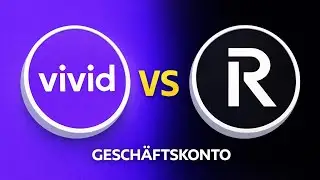 Vivid vs Revolut Gesch&auml;ftskonto &ndash; welches Business-Konto lohnt sich wirklich?