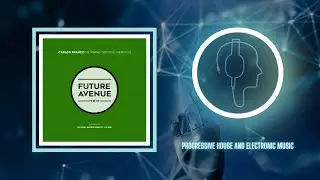 Carlos Franco - Dark Matter (3.14 (AR) Extended Remix) [Future Avenue]
