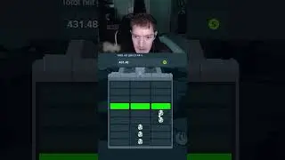 he went to dragon tower.... wait for it 👀