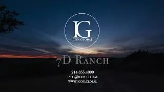 7D Ranch | San Saba County, Texas