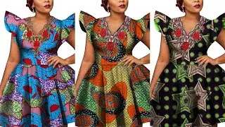 2021 TRENDING AFRICAN DRESSES DESIGNS PICTURES || MOST POPULAR, GORGEOUSLY & LOVELY #AFRICAN DRESSES